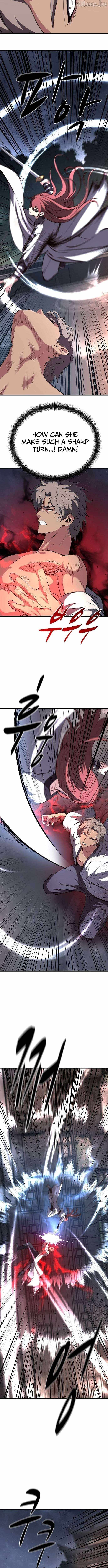 Song Baek Chapter 68-eng-li - Page 10