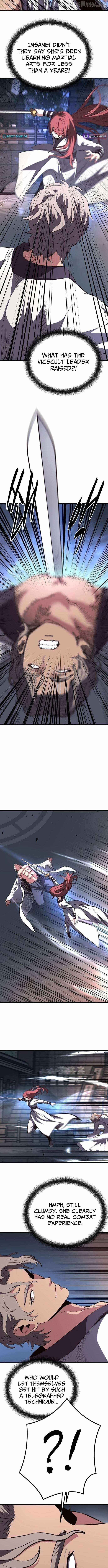 Song Baek Chapter 68-eng-li - Page 9