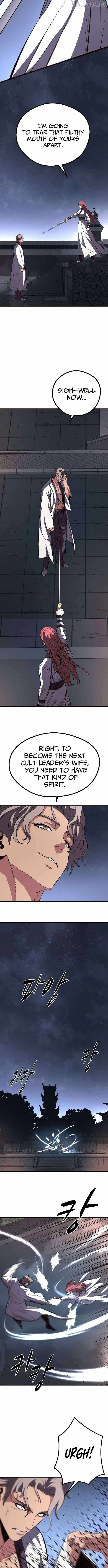 Song Baek Chapter 68-eng-li - Page 8