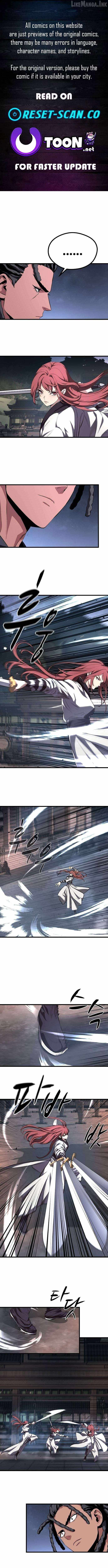 Song Baek Chapter 68-eng-li - Page 0