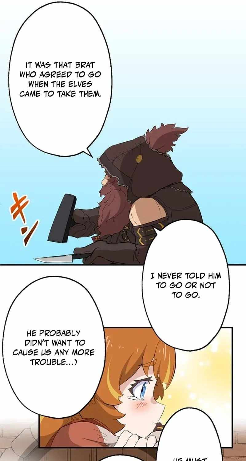 A Retired Old Sage Takes His Disciple on a Journey Chapter 66-eng-li - Page 30