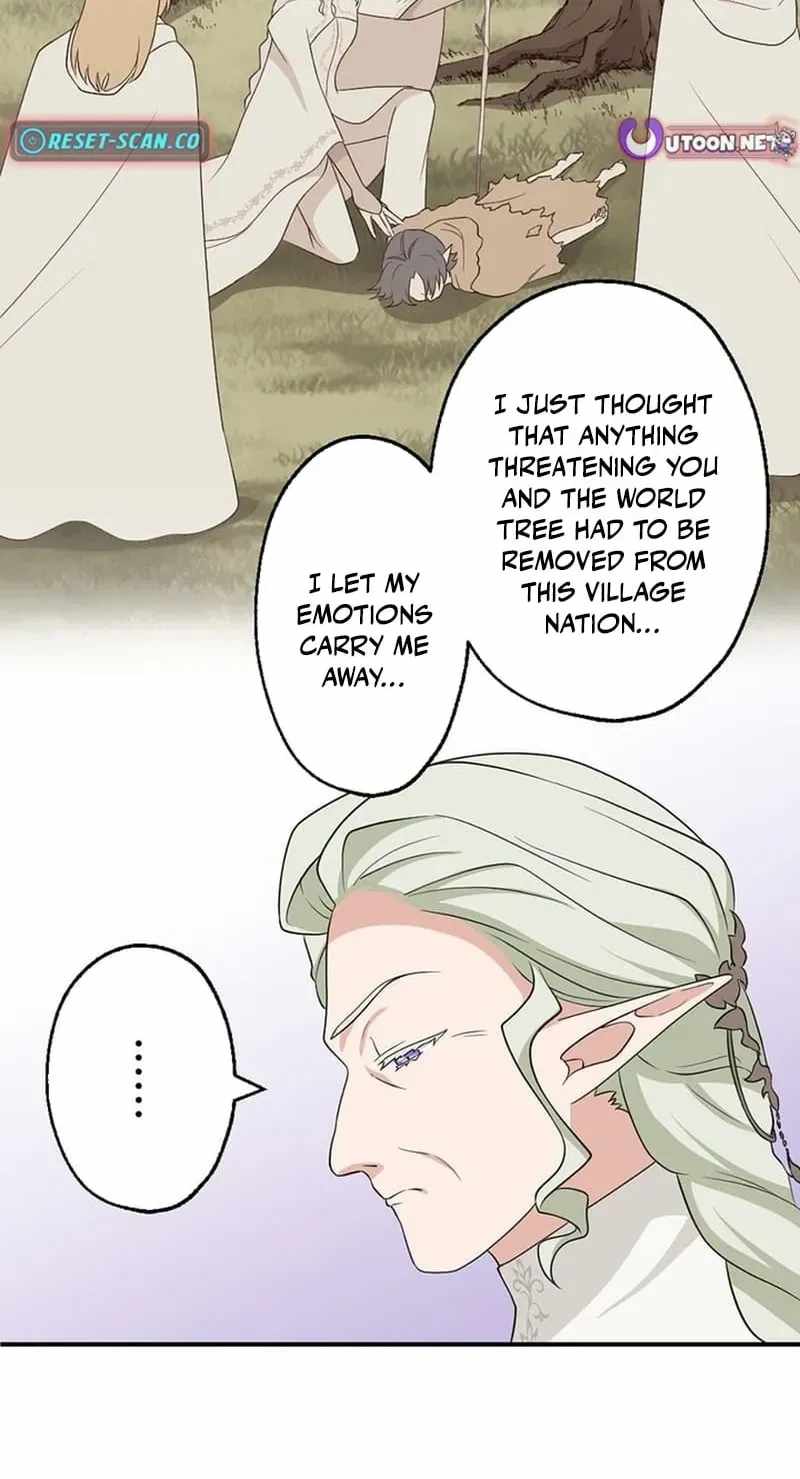 A Retired Old Sage Takes His Disciple on a Journey Chapter 66-eng-li - Page 11
