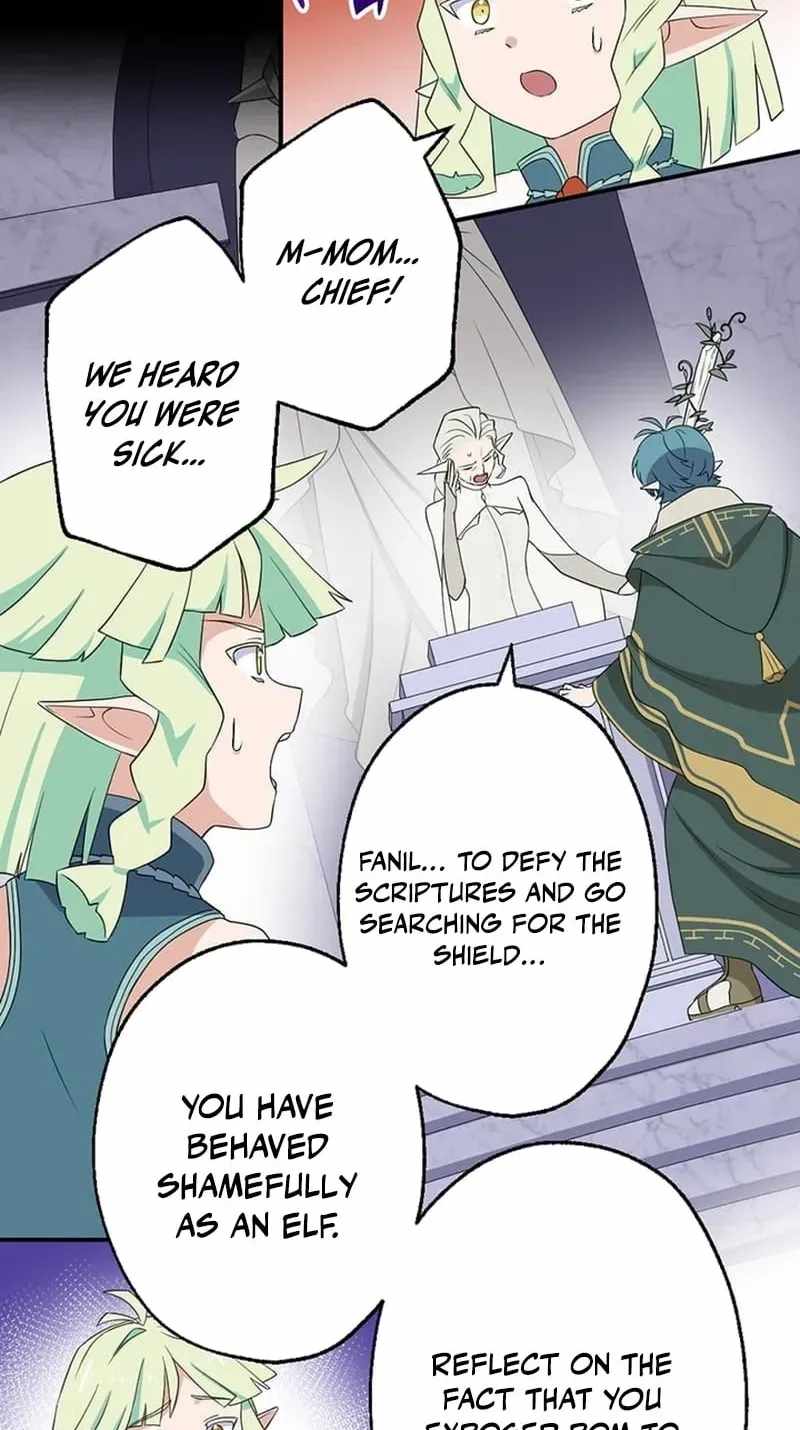 A Retired Old Sage Takes His Disciple on a Journey Chapter 66-eng-li - Page 49