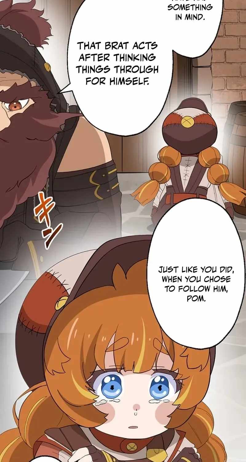 A Retired Old Sage Takes His Disciple on a Journey Chapter 66-eng-li - Page 32