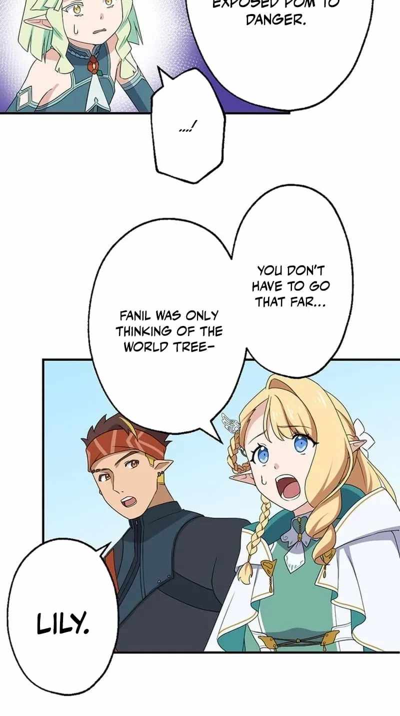 A Retired Old Sage Takes His Disciple on a Journey Chapter 66-eng-li - Page 50