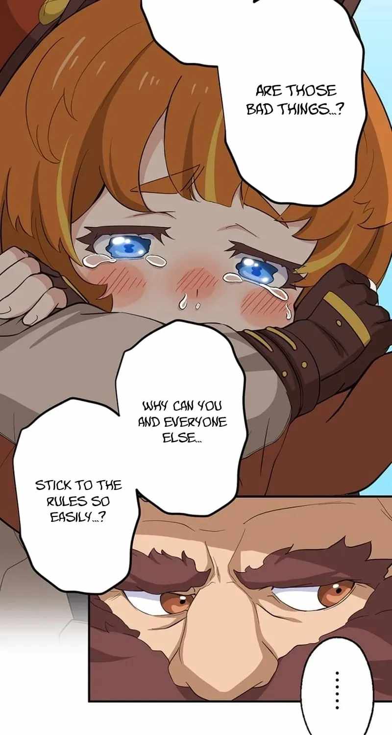 A Retired Old Sage Takes His Disciple on a Journey Chapter 66-eng-li - Page 28