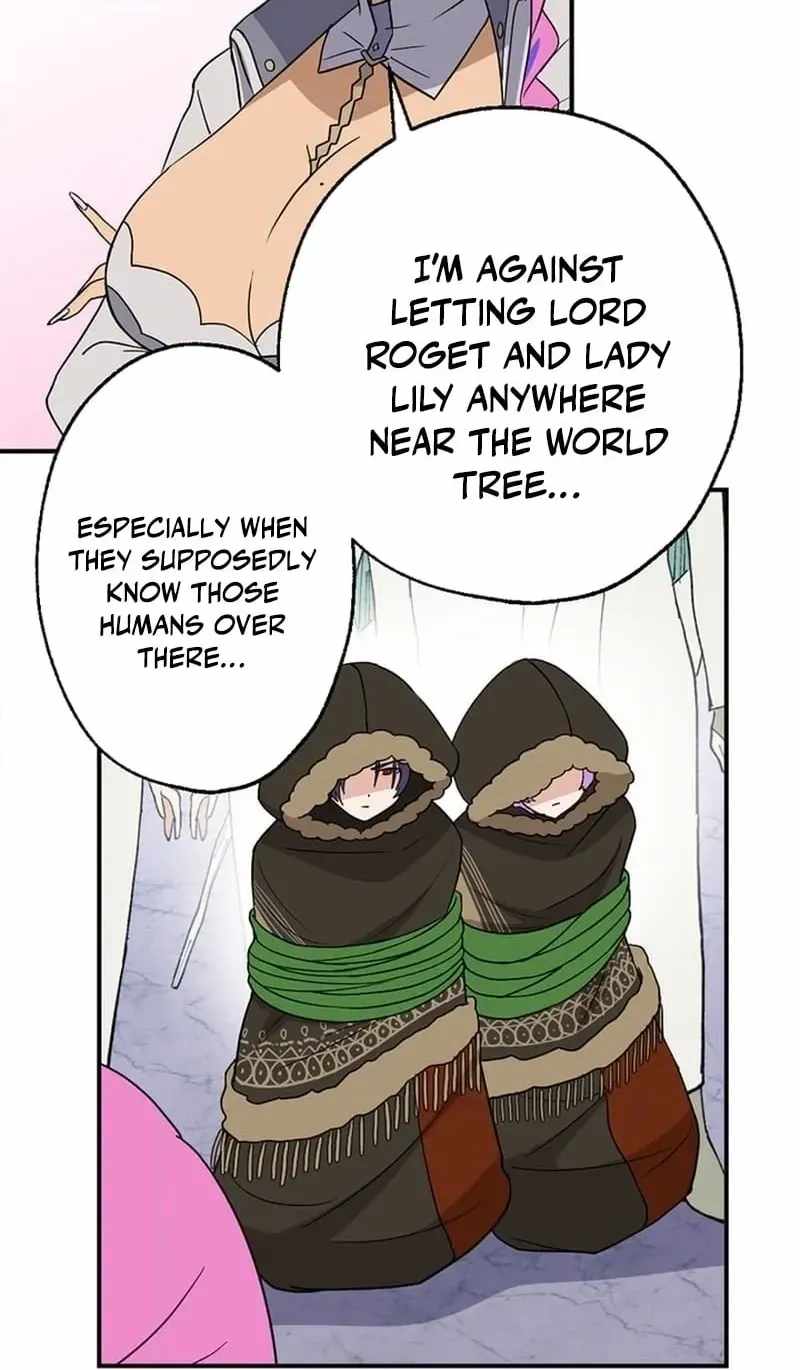 A Retired Old Sage Takes His Disciple on a Journey Chapter 66-eng-li - Page 61