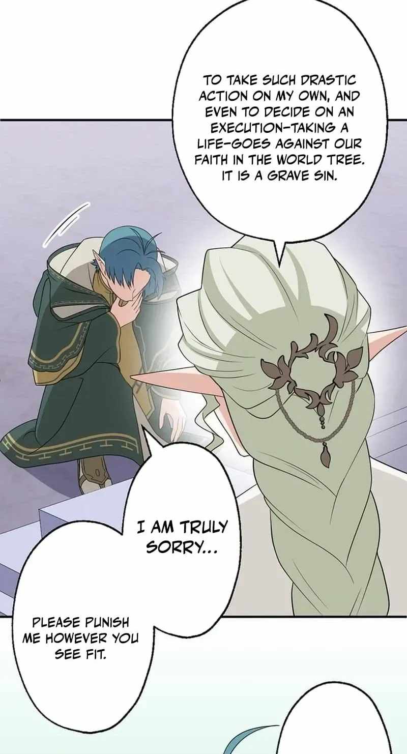 A Retired Old Sage Takes His Disciple on a Journey Chapter 66-eng-li - Page 9