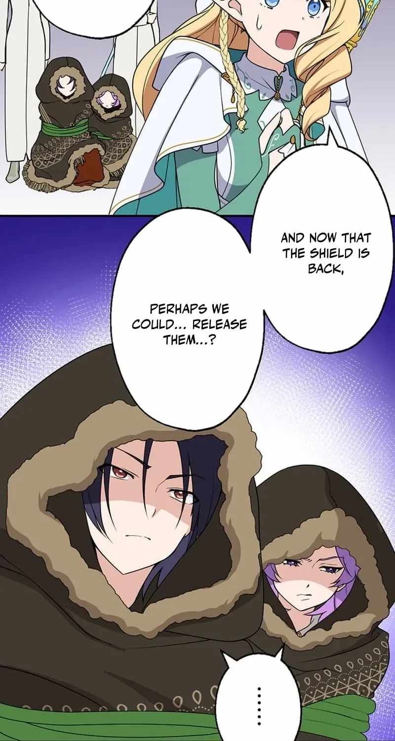 A Retired Old Sage Takes His Disciple on a Journey Chapter 66-eng-li - Page 18