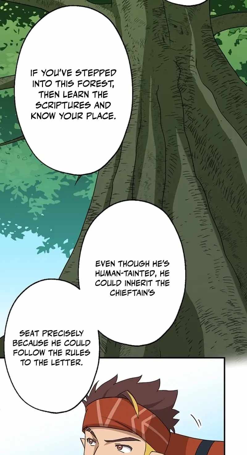 A Retired Old Sage Takes His Disciple on a Journey Chapter 66-eng-li - Page 54