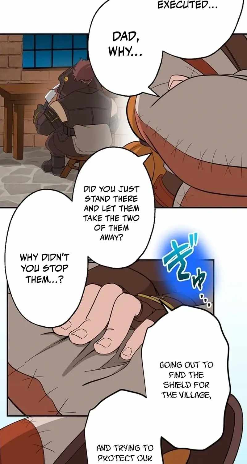 A Retired Old Sage Takes His Disciple on a Journey Chapter 66-eng-li - Page 26