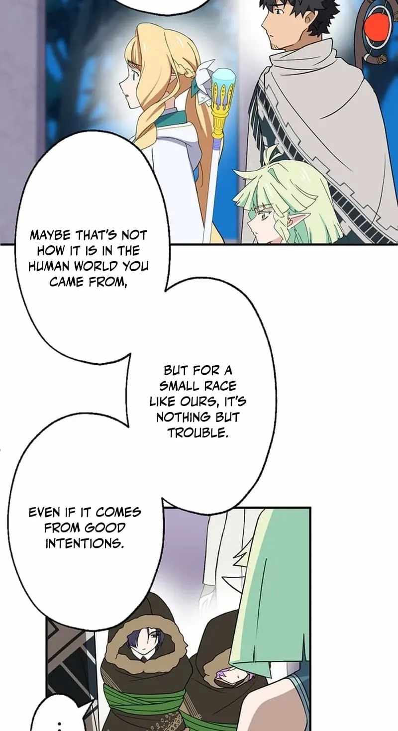 A Retired Old Sage Takes His Disciple on a Journey Chapter 66-eng-li - Page 52