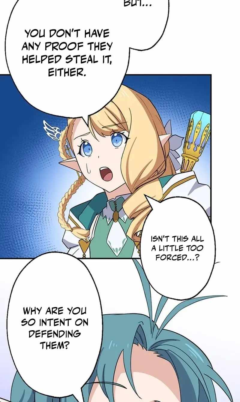 A Retired Old Sage Takes His Disciple on a Journey Chapter 66-eng-li - Page 39