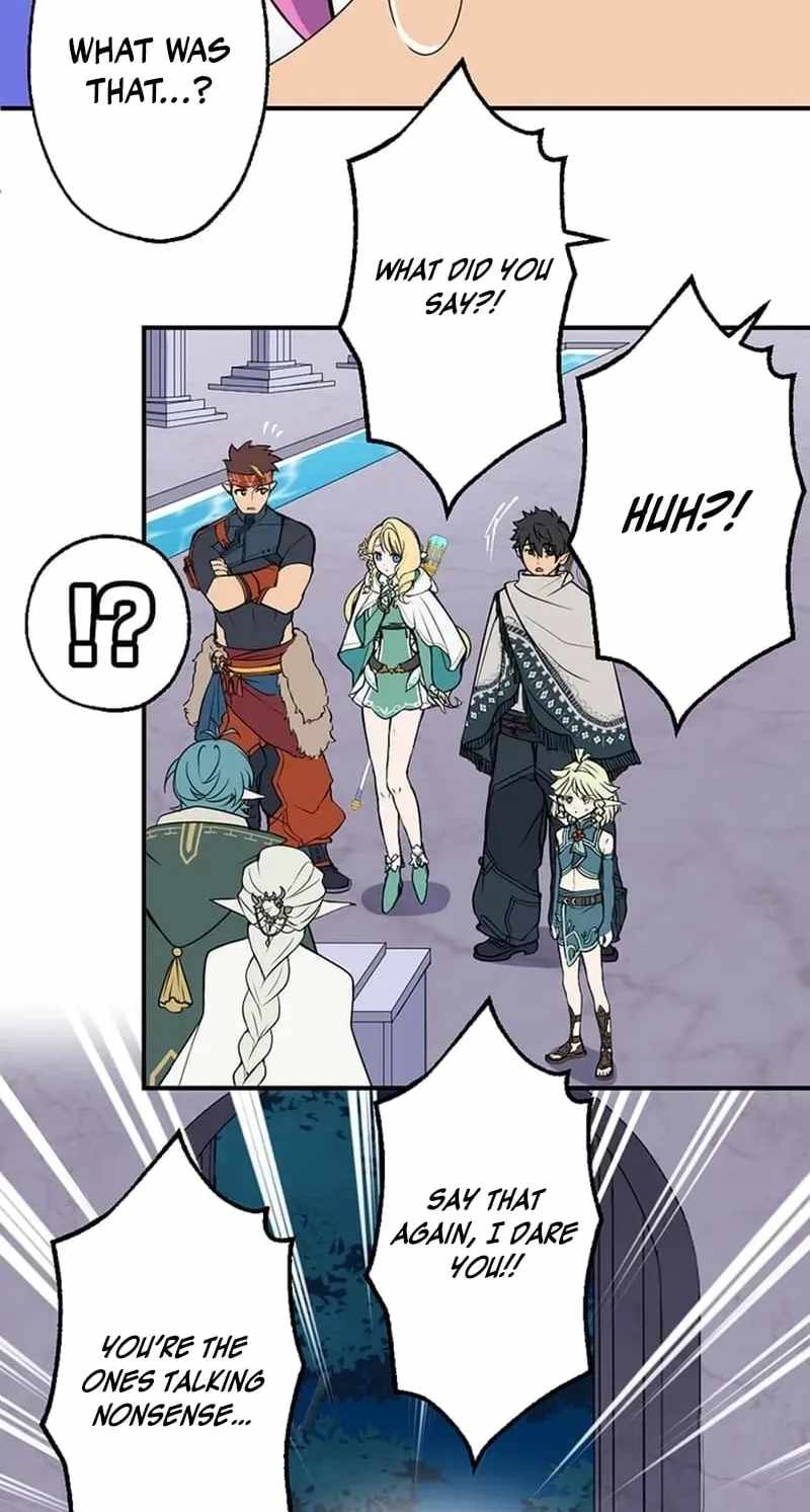 A Retired Old Sage Takes His Disciple on a Journey Chapter 66-eng-li - Page 43