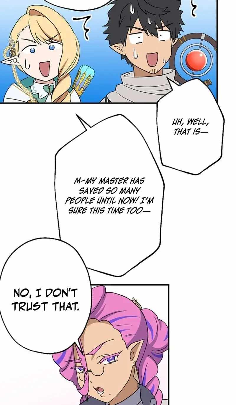 A Retired Old Sage Takes His Disciple on a Journey Chapter 66-eng-li - Page 60