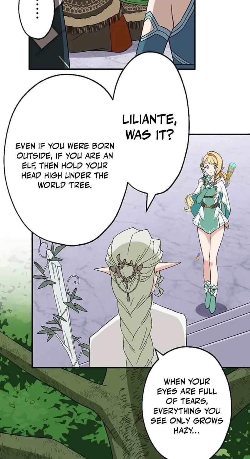 A Retired Old Sage Takes His Disciple on a Journey Chapter 66-eng-li - Page 53