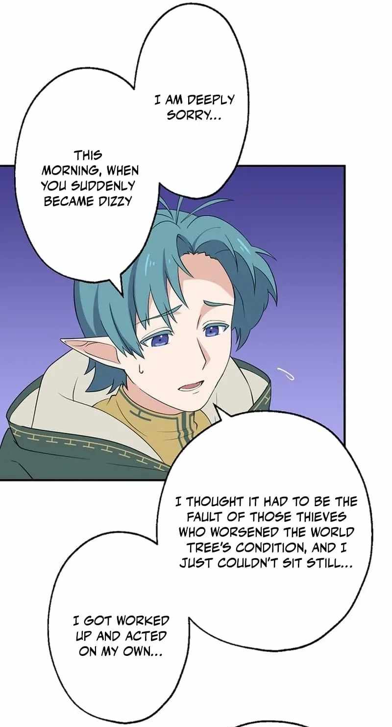 A Retired Old Sage Takes His Disciple on a Journey Chapter 66-eng-li - Page 8