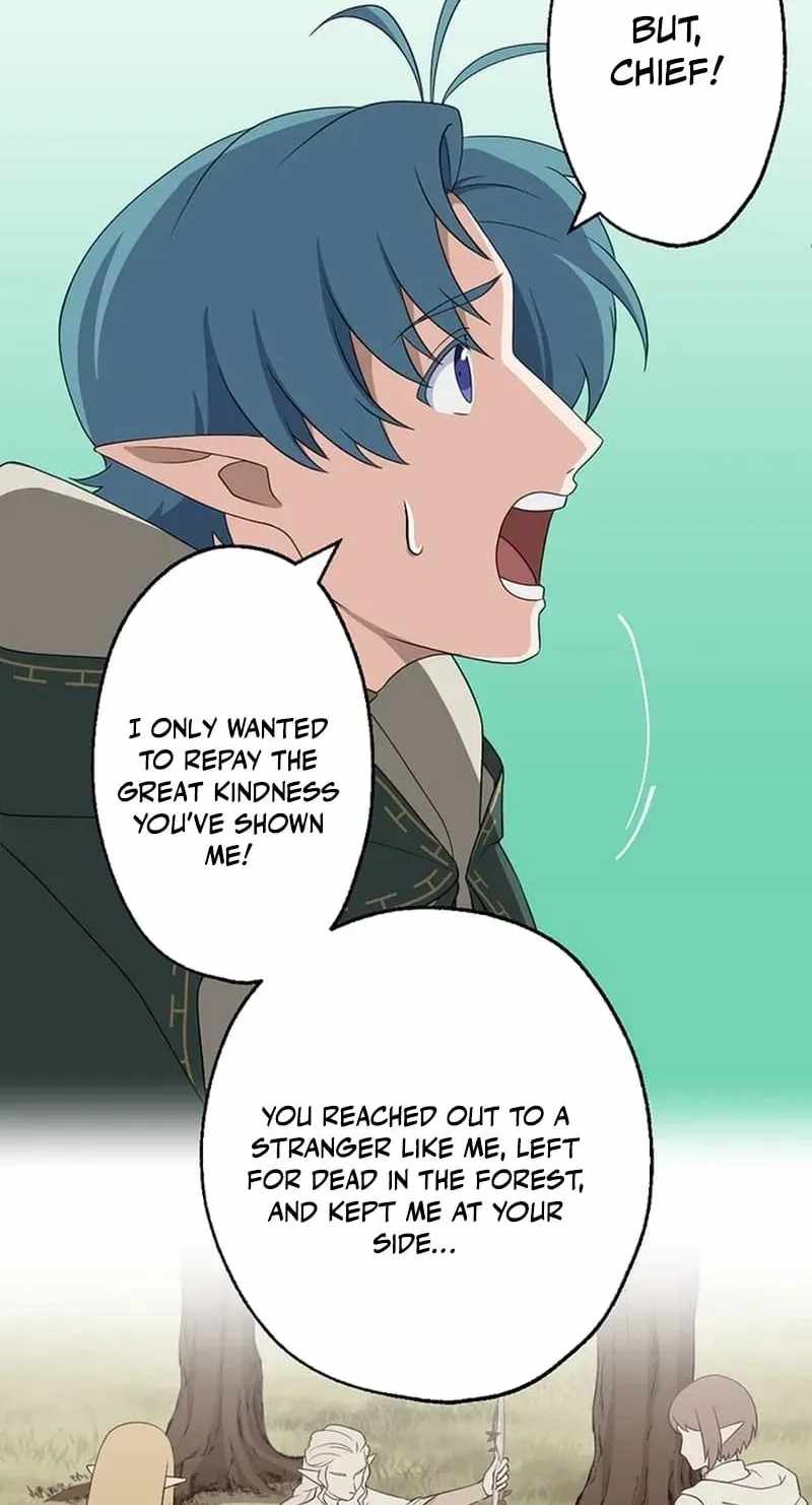 A Retired Old Sage Takes His Disciple on a Journey Chapter 66-eng-li - Page 10