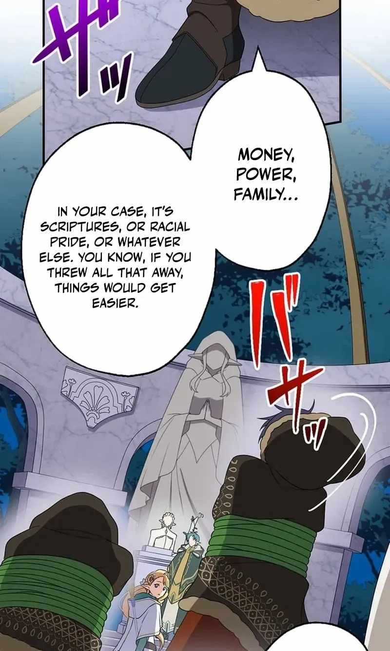 A Retired Old Sage Takes His Disciple on a Journey Chapter 66-eng-li - Page 66