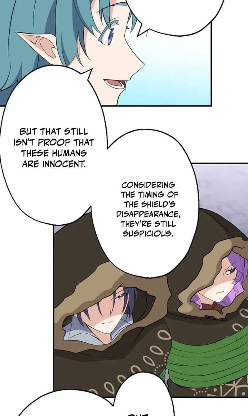 A Retired Old Sage Takes His Disciple on a Journey Chapter 66-eng-li - Page 38