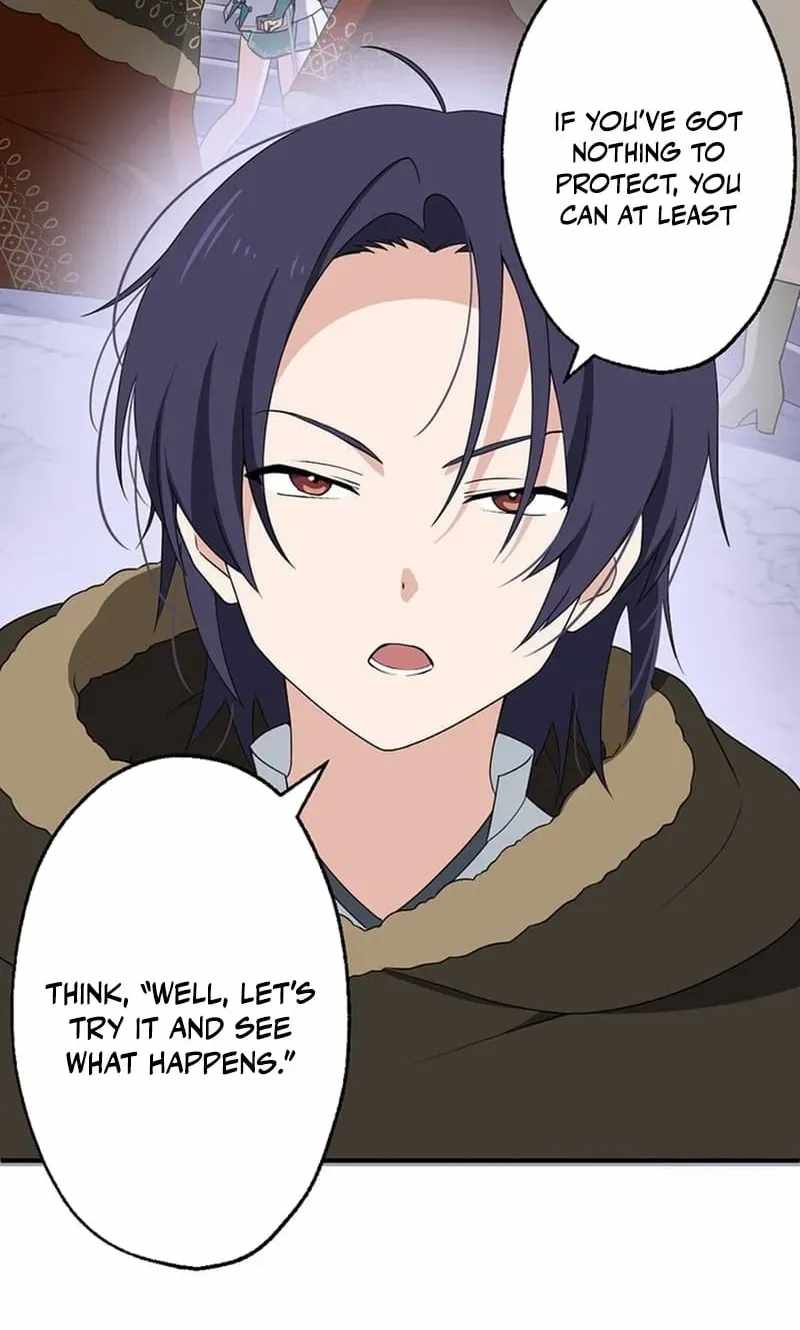 A Retired Old Sage Takes His Disciple on a Journey Chapter 66-eng-li - Page 67