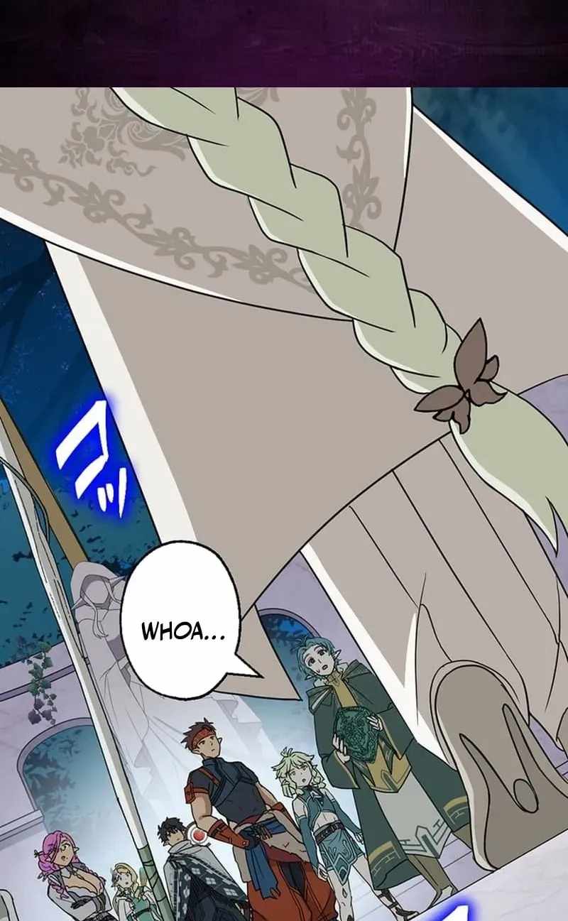 A Retired Old Sage Takes His Disciple on a Journey Chapter 66-eng-li - Page 1