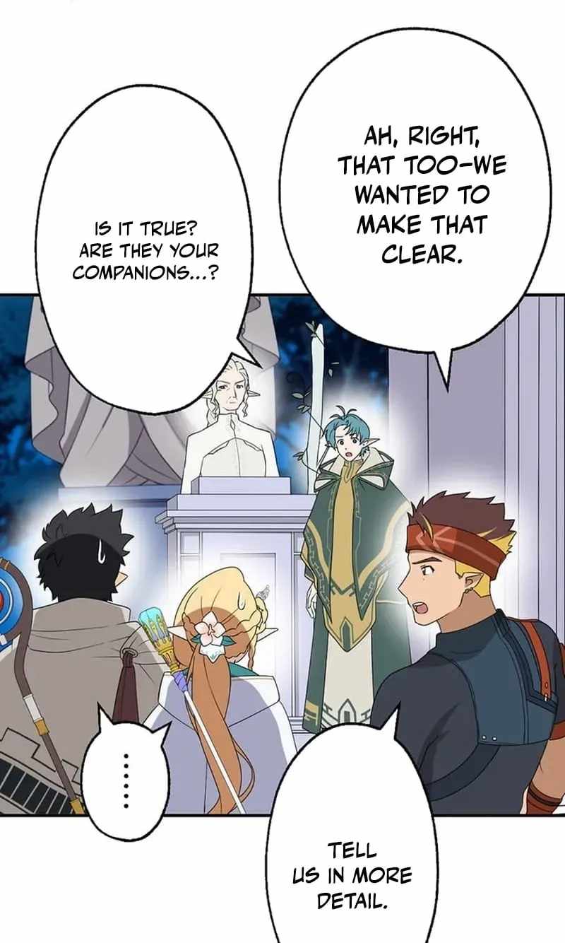 A Retired Old Sage Takes His Disciple on a Journey Chapter 66-eng-li - Page 62