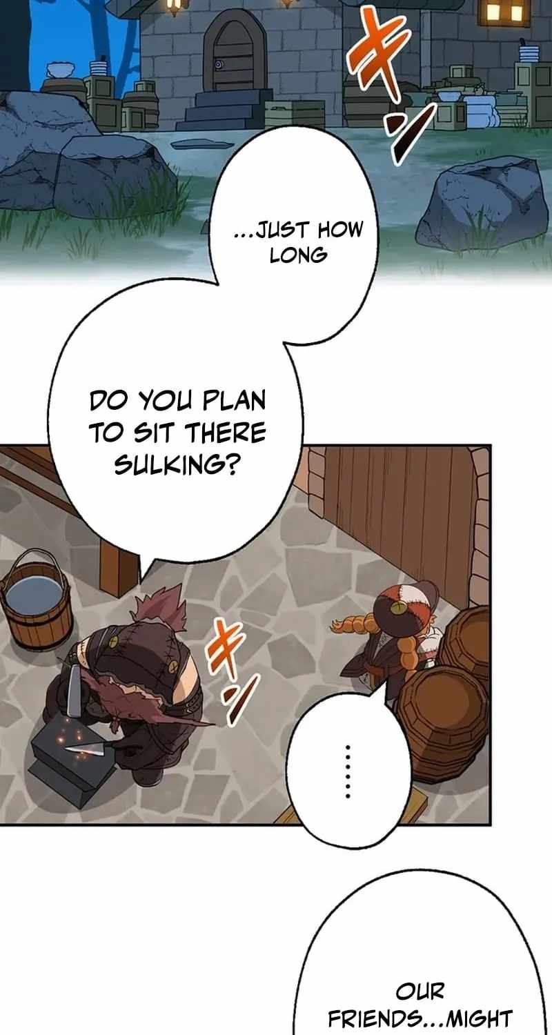 A Retired Old Sage Takes His Disciple on a Journey Chapter 66-eng-li - Page 24