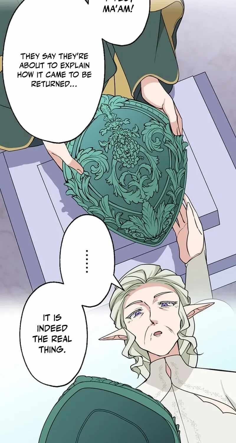 A Retired Old Sage Takes His Disciple on a Journey Chapter 66-eng-li - Page 14