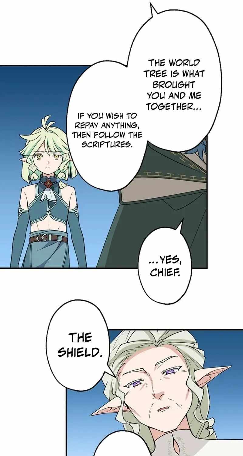 A Retired Old Sage Takes His Disciple on a Journey Chapter 66-eng-li - Page 12