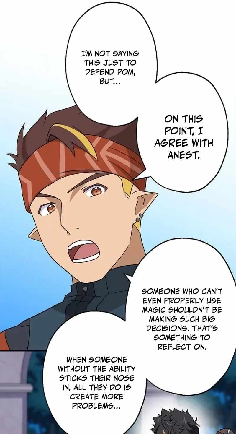 A Retired Old Sage Takes His Disciple on a Journey Chapter 66-eng-li - Page 51