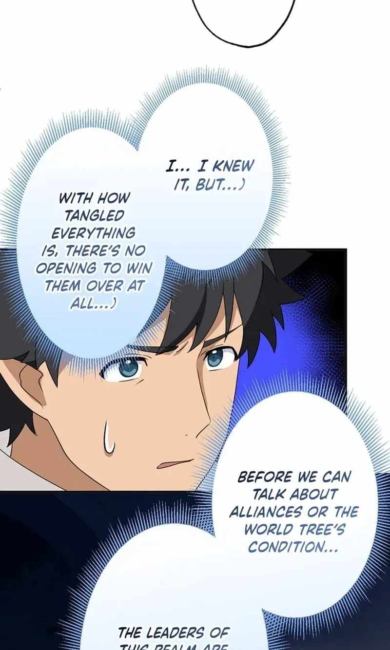 A Retired Old Sage Takes His Disciple on a Journey Chapter 66-eng-li - Page 63