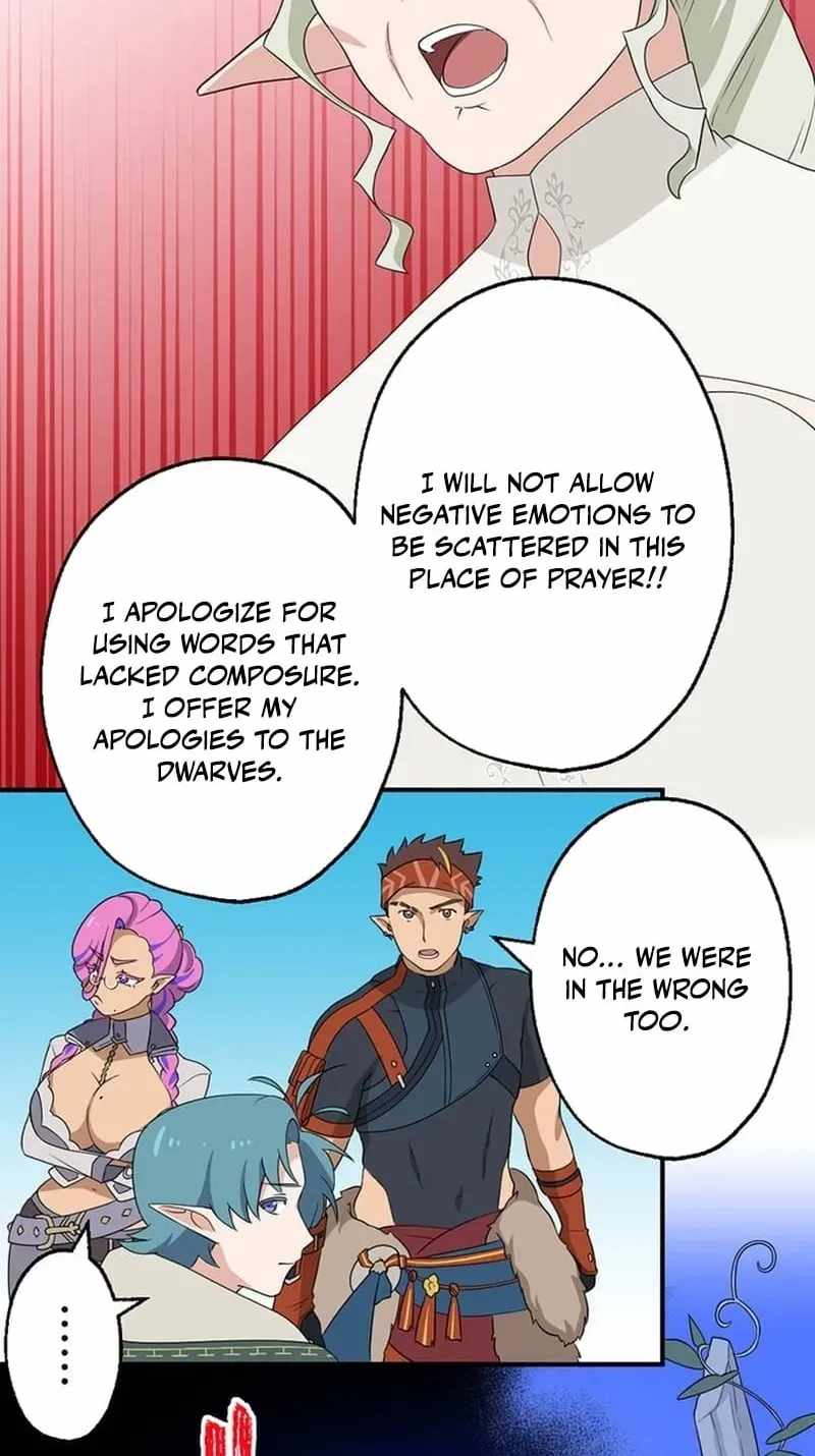A Retired Old Sage Takes His Disciple on a Journey Chapter 66-eng-li - Page 47