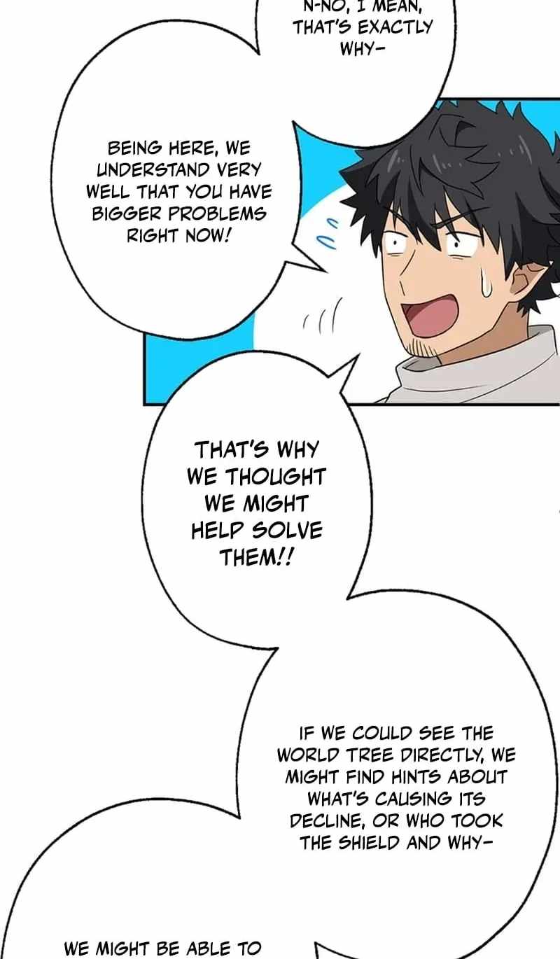 A Retired Old Sage Takes His Disciple on a Journey Chapter 66-eng-li - Page 58