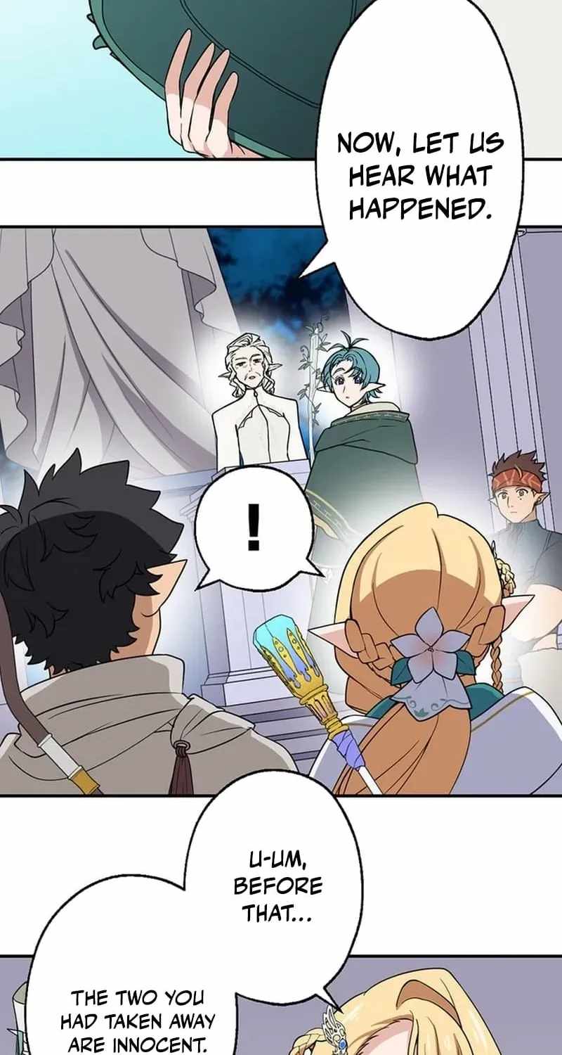 A Retired Old Sage Takes His Disciple on a Journey Chapter 66-eng-li - Page 16