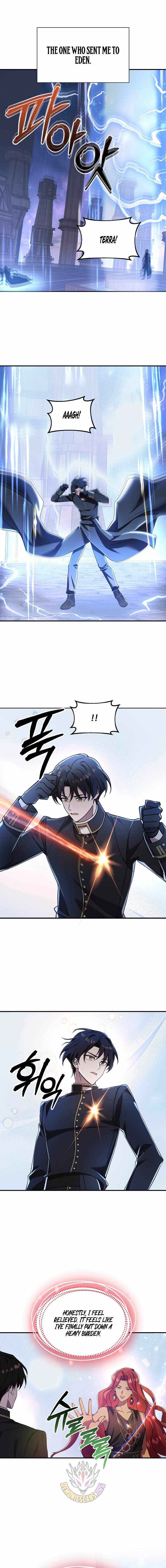 Somebody Stop the Pope Chapter 89-eng-li - Page 8