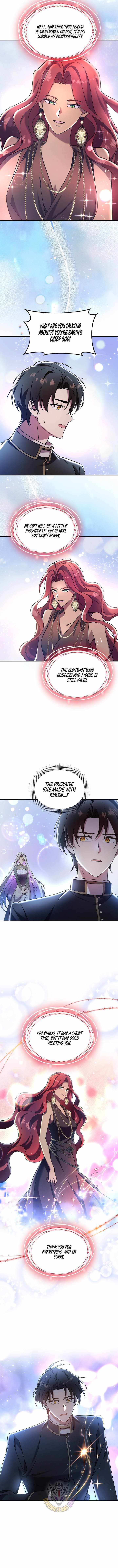 Somebody Stop the Pope Chapter 89-eng-li - Page 9