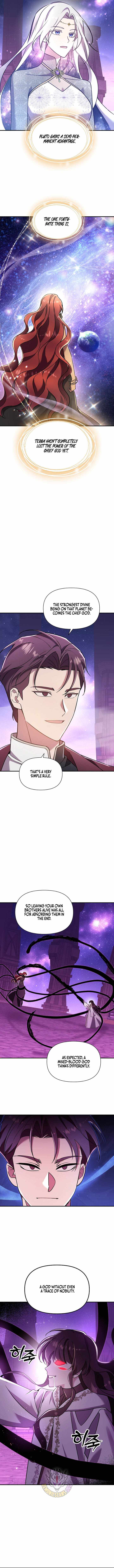 Somebody Stop the Pope Chapter 89-eng-li - Page 1