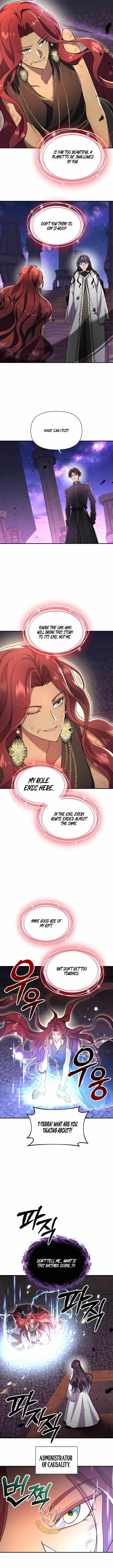 Somebody Stop the Pope Chapter 89-eng-li - Page 7