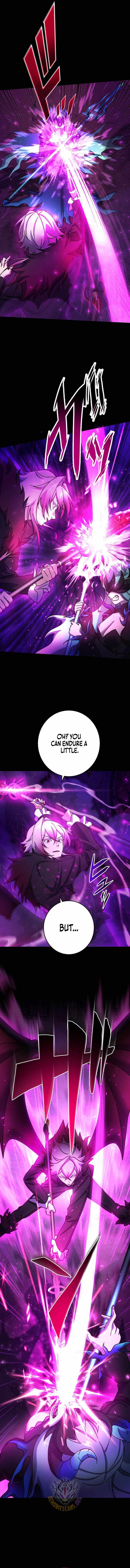 The Death-Returning Demon King-Class Player: Lost Man Chapter 85-eng-li - Page 6