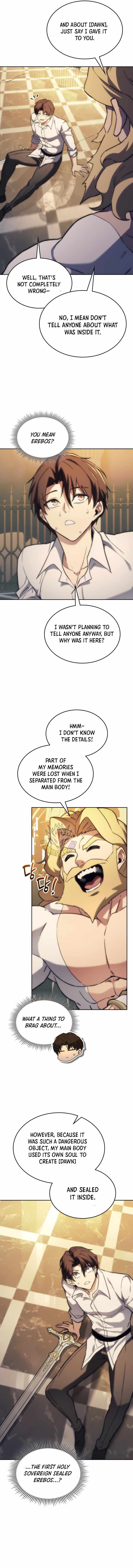 Return of the Apocalypse-Class Death Knight Chapter 78-eng-li - Page 8