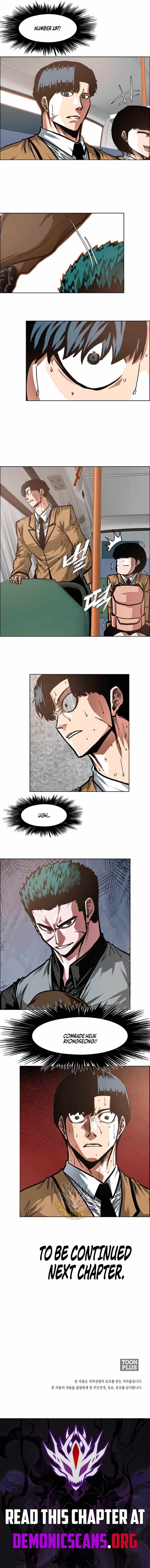 Secret Family Chapter 68-eng-li - Page 7