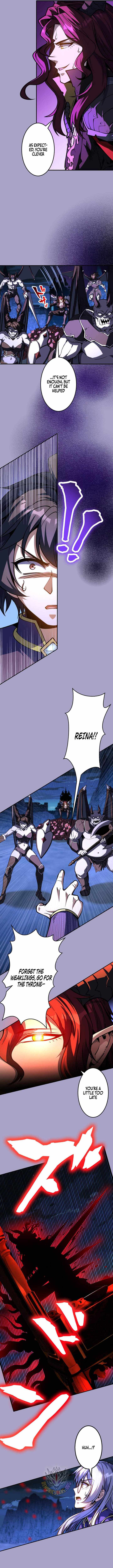 The Eternal Support Mage Becomes the Strongest Sage Chapter 46-eng-li - Page 6