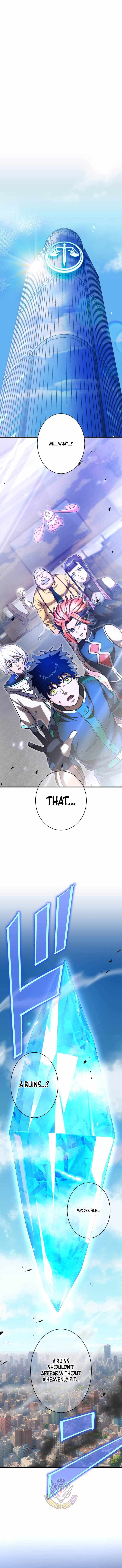 The Great Sword Hero꞉ The Scrap Loved by God Chapter 37-eng-li - Page 6