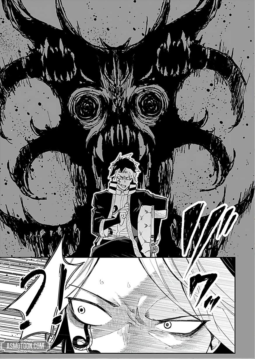 I Reincarnated as a Villainous Noble With the Calamitous-Level Skill Gluttony Demon King, but I Don't Want to Be Executed, so I Hide My Skills and Work Hard Chapter 4-eng-li - Page 21