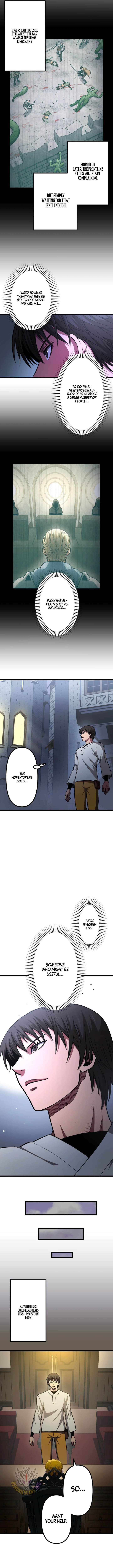 The Reincarnation of God-Level Crafting Chapter 32-eng-li - Page 2