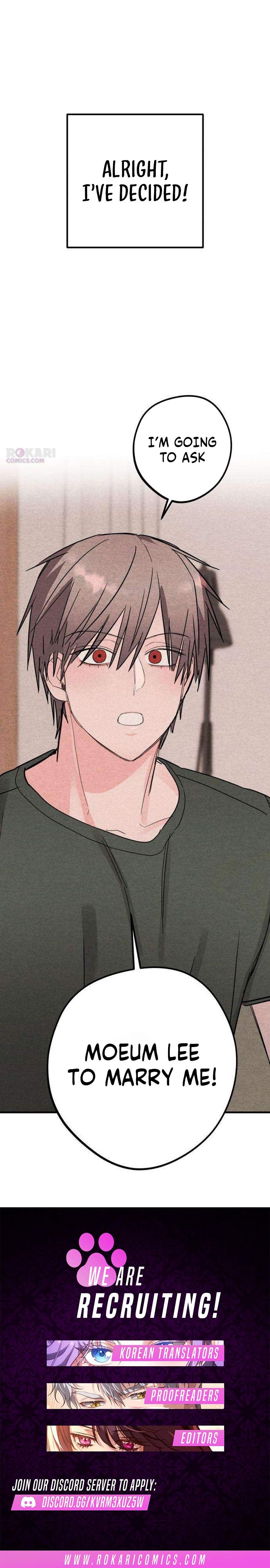 Perfect Senior's Hide! Chapter 16-eng-li - Page 12