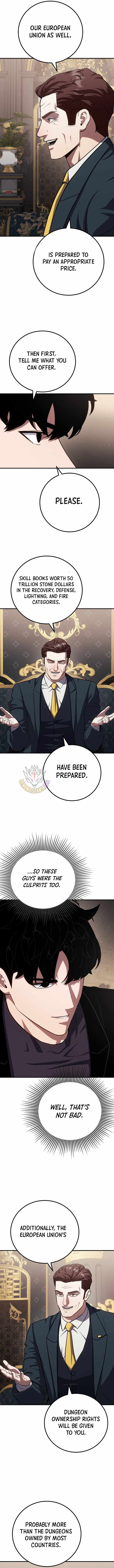 Level 1 Player Chapter 151-eng-li - Page 5