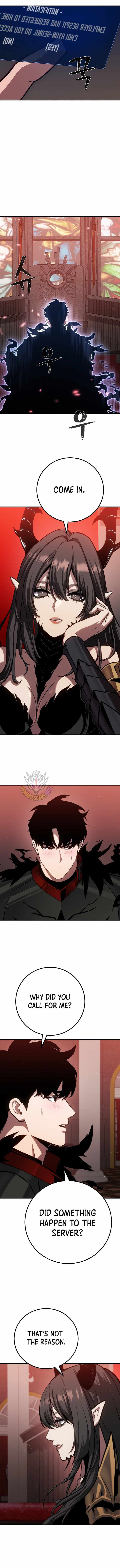 Level 1 Player Chapter 151-eng-li - Page 10