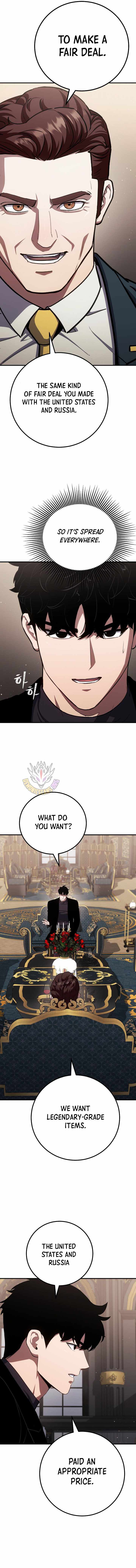 Level 1 Player Chapter 151-eng-li - Page 4